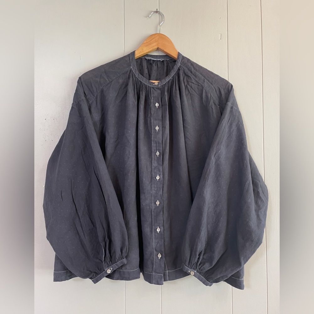 Dôen Jane Blouse (M)